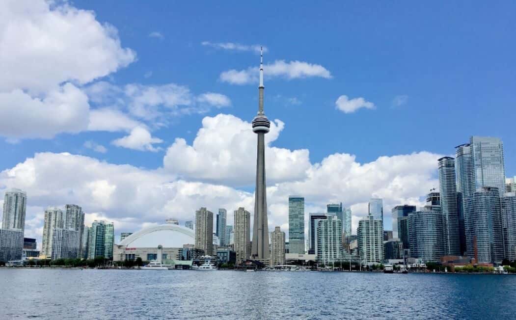 Condos for sale in Toronto
