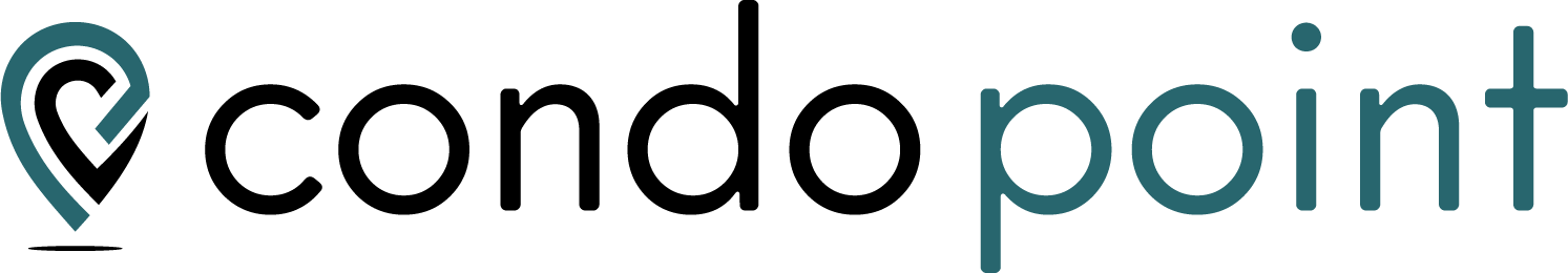 Condopoint Logo